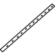 Honda 73126-T20-A01