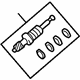 Toyota 44201-60040