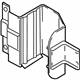 Kia 0K55256170B