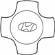 Hyundai 52960-1R500
