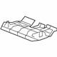 Acura 82536-STK-A01ZA