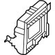 Hyundai 95400-P0022