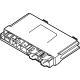 BMW 61-35-5-A36-988