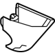Honda 76414-3W0-A01ZA