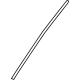 Honda 73125-3W0-A01
