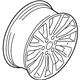 Ford JL7Z-1007-B