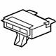 Honda 77960-SLN-A21