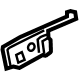 Hyundai 89571-S1200-NNB