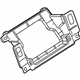 Ford CB5Z-14A301-A