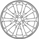 Toyota 42611-0T021