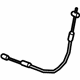 Toyota 72695-08020