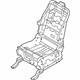 Nissan 87151-1JB1D