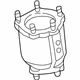 Kia 0K2AA20500