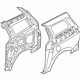 Kia 70100A9A00