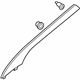 Hyundai 85810-3X000-TX