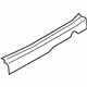 Hyundai 85870-3X000-RY