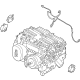 Nissan 27110-6TA1A