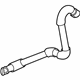Acura 80533-TZ3-A00
