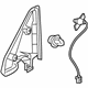 Infiniti 80292-1BA0A