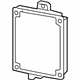 Honda 1K300-5WJ-A05