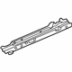 Honda 65140-S4K-A01ZZ