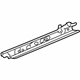 Honda 65190-S84-A02ZZ