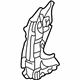 Honda 04688-S84-A00ZZ