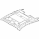 BMW 51-44-8-746-980