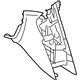 Toyota 58802-0T011-A0