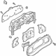 Ford 4L3Z-10849-AA
