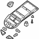 Nissan 26430-9FM7A