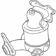 Honda 18190-RBJ-A00