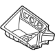 Hyundai 84632-CW000-NNB
