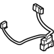 Hyundai 84624-CW000