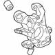 Ford JL1Z-5A968-A