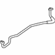 Lexus 88711-60730