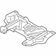 Infiniti 75881-CD00A