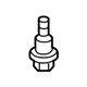Honda 90144-T0A-000