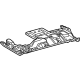 Lexus 55606-60190