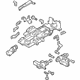 Infiniti 48810-1MA6D