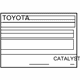 Toyota 11298-22105
