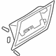 Hyundai 84540-2D500-OH