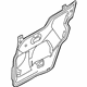 Ford AA8Z-7437458-A