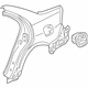 Honda 04636-SDL-A90ZZ