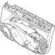 BMW 51-41-5-A42-235