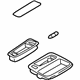 Hyundai 92870-2D000-OI