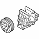 Nissan 92600-3HD7A