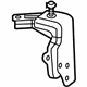 Honda 17262-5LA-A00