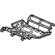 Honda 81132-T20-A61