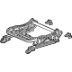 Honda 81536-30A-A71